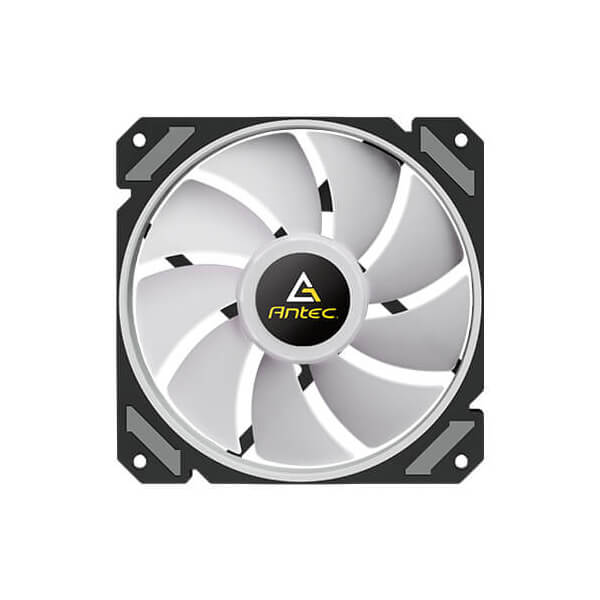Antec Symphony 240 ARGB 240mm CPU Liquid Cooler (Black)